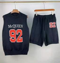 Picture of Alexander Mcqueen Shirt Pant Suits _SKUAlexanderMcqueenS-XXL28019592